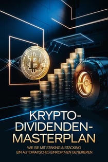 Krypto-Dividenden-Masterplan: Der Weg zu passivem Einkommen mit Staking & Stacking - Successvault, #1