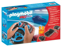 Module de radiocommande 2.4 GHZ - Playmobil - 6914