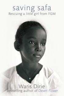 Saving Safa - Rescuing a Little Girl from FGM