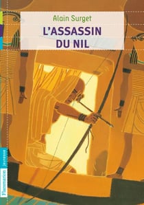 L'Assassin du Nil