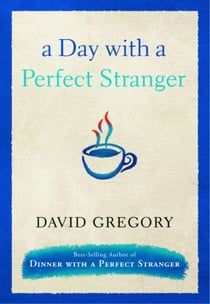A Day with a Perfect Stranger