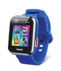 Montre Kidizoom Smartwatch Connect DX2 Bleu - VTech