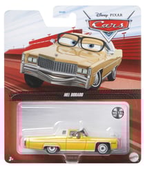 Cars Disney Pixar - Véhicule Cars (modèle aléatoire) - Petites Voitures - 3 ans et +