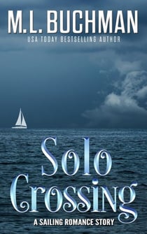 Solo Crossing - Sailing, #1