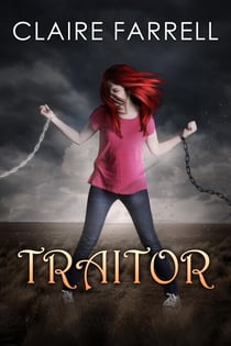 Traitor (Ava Delaney #6) - Ava Delaney Original, #6