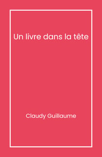Un livre dans la tête