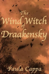 The Wind Witch of Draakensky, A Short Story