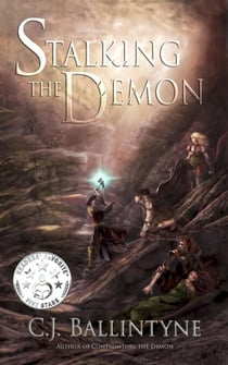 Stalking the Demon - The Seven Circles of Hell, #2