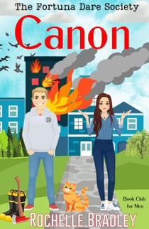 Canon - The Fortuna Dare Society, #2