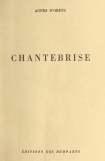 Chantebrise