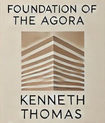 Foundation of the Agora - The Convergence of Minds series, #1
