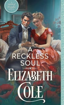 A Reckless Soul - Secrets of the Zodiac, #2