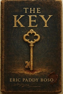 The Key - Unlock the carefully programed systems with this key
