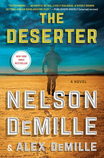 The Deserter - A Novel