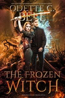 The Frozen Witch Book Four - The Frozen Witch, #4