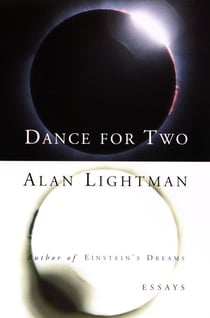 Dance for Two - Essays