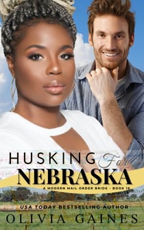Husking for Nebraska - Modern Mail Order Brides, #16