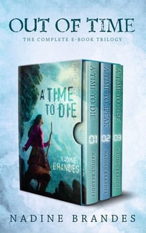 Out of Time: The Complete Trilogy - Out of Time