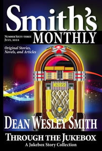 Smith's Monthly #63 - Smith's Monthly, #63