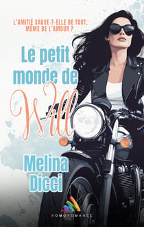 Le petit monde de Will - Livre lesbien, roman lesbien
