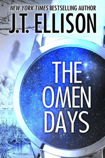 The Omen Days: A Ghost Story - (a short story), #2