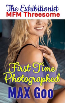 First Time Photographed: MFM Threesome