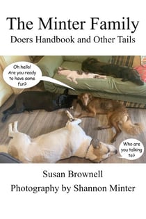 The Minter Family Doers Handbook and Other Tails - The Minter Family