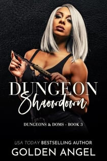 Dungeon Showdown - Dungeons and Doms, #3