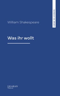 Was ihr wollt