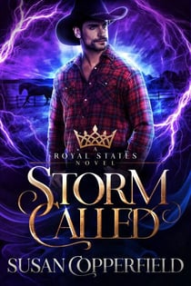 Storm Called: A Royal States Novel - Royal States, #1