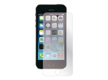 Protège-écran en verre trempé -iPhone 5/5S