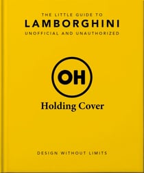 The Little Guide to Lamborghini