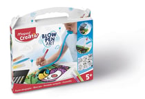 BlowPen art - Pop'art
