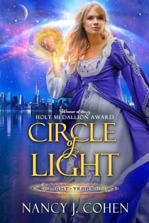 Circle of Light - The Light-Years Series, #1