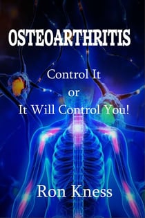 Osteoarthritis - Senior Health, #1