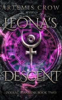 Leona's Descent - Zodiac Assassins, #2