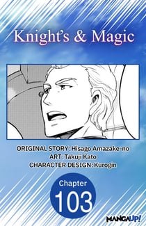 Knight's & Magic #103