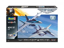 Coffret Top Gun 2