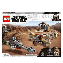 Conflit à Tatooine - LEGO® Star Wars - 75299