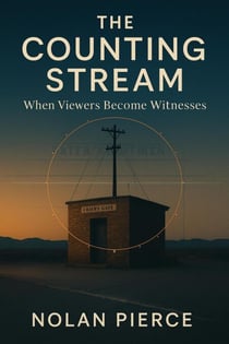 The Counting Stream: When Viewers Become Witnesses