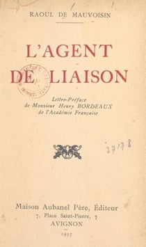 L'agent de liaison