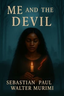 Me and the Devil - 1, #1