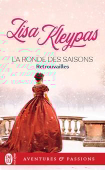 La ronde des saisons (Tome 5) - Retrouvailles