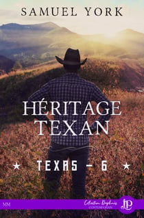 Héritage Texan - Texas #6