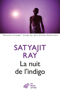 La Nuit de l'indigo