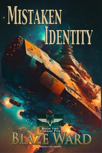Mistaken Identity - Corsac Fox, #2
