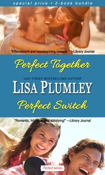 Lisa Plumley "Perfect" series bundle - Perfect, #0