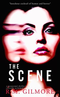 The Scene - Dylan Hart, #1
