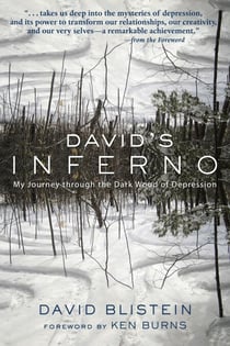David's Inferno - My Journey Through the Dark Wood of Depression