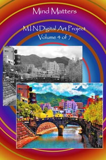 Mind Matters - M.I.N.Digital Art Project, #4